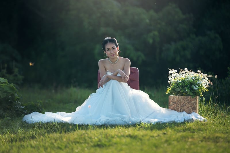 Wilderness Weddings