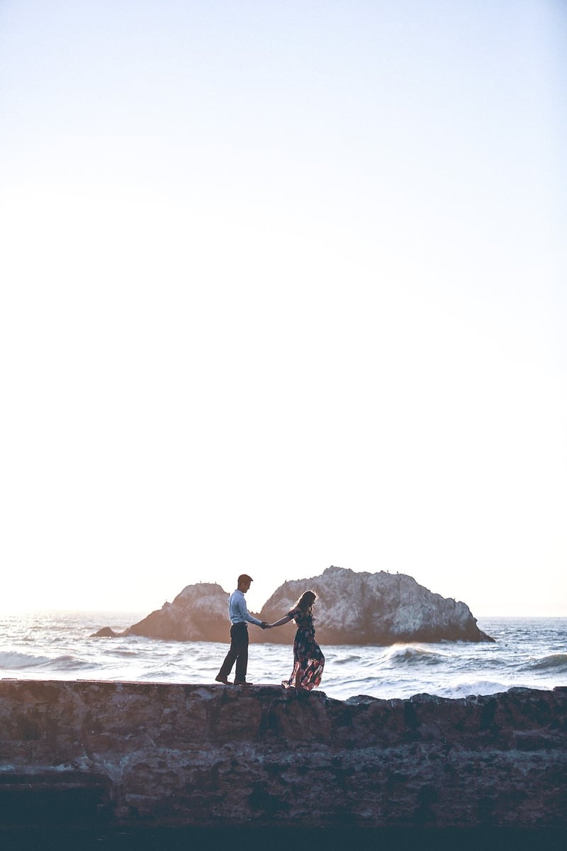 Beachfront Celebration